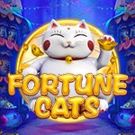 Fortune Cats