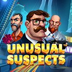 Unusual Suspects