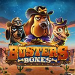 Busters Bones